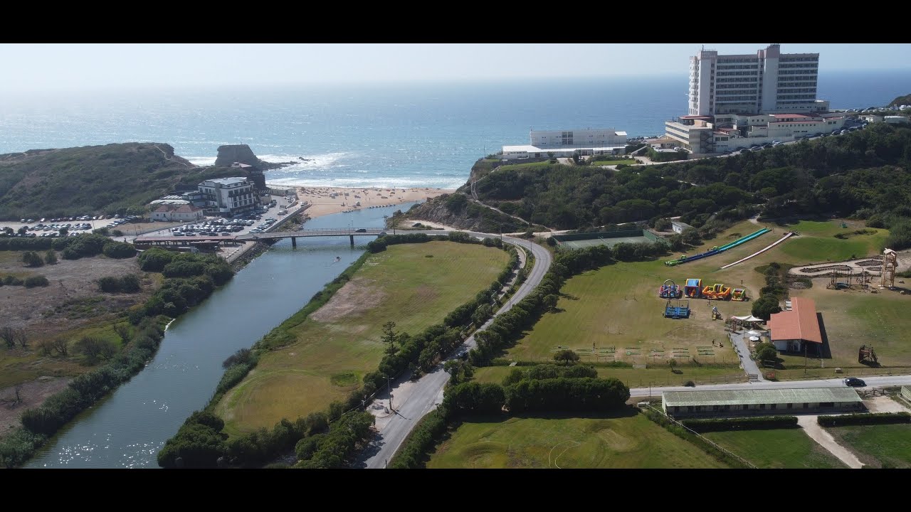 PORTUGAL zona oeste (Porto Novo)