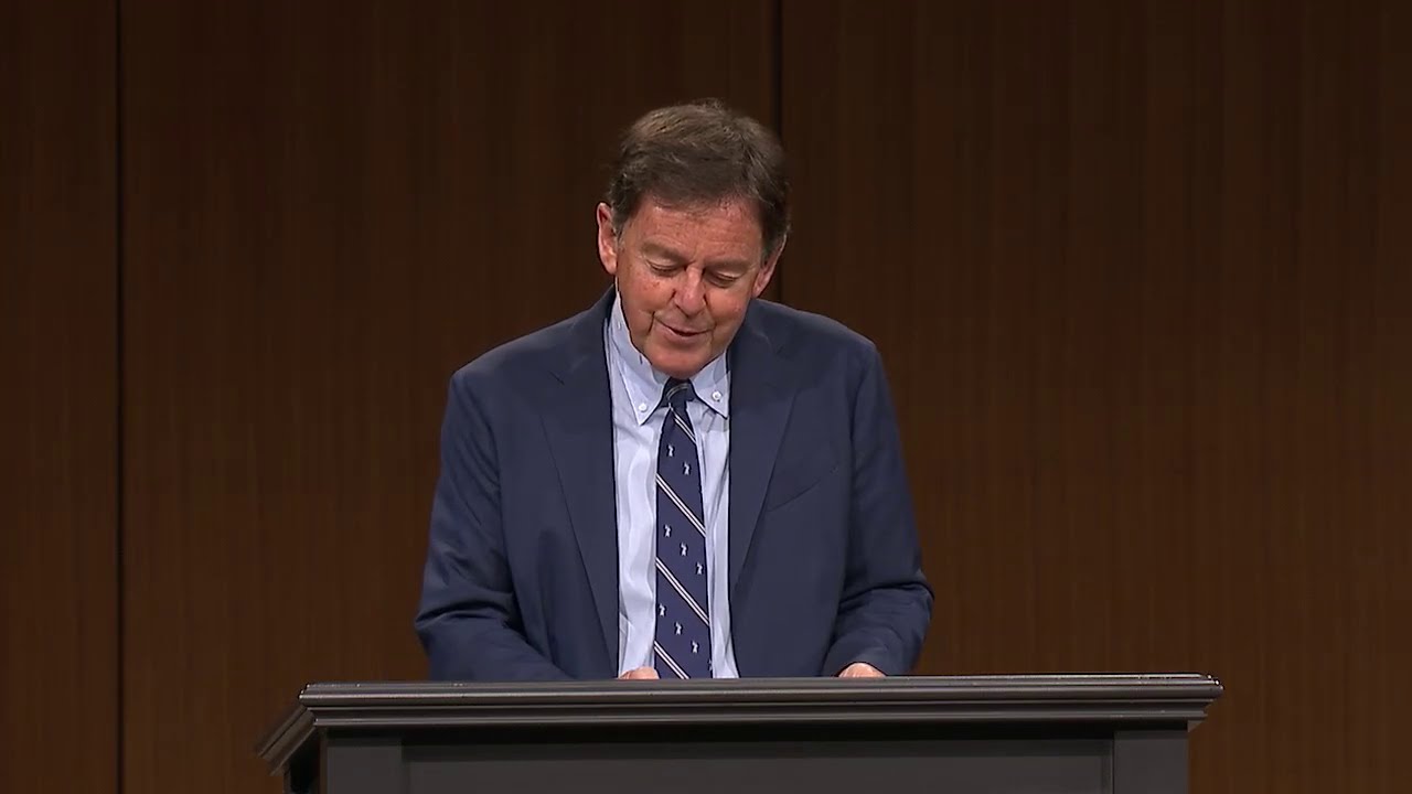 A Story of God’s Providence