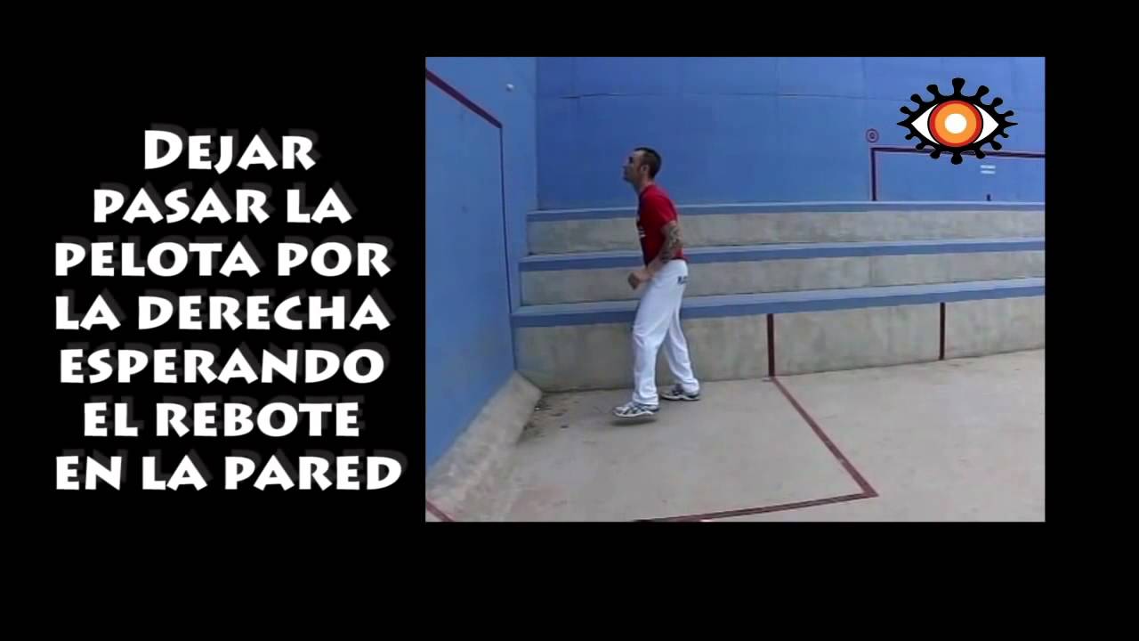 El rebote en la pilota valencianamp4
