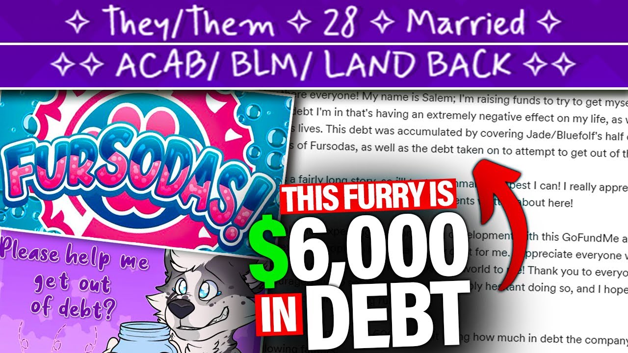 The Most DISASTROUS Furry Business FAILURE Of All Time...