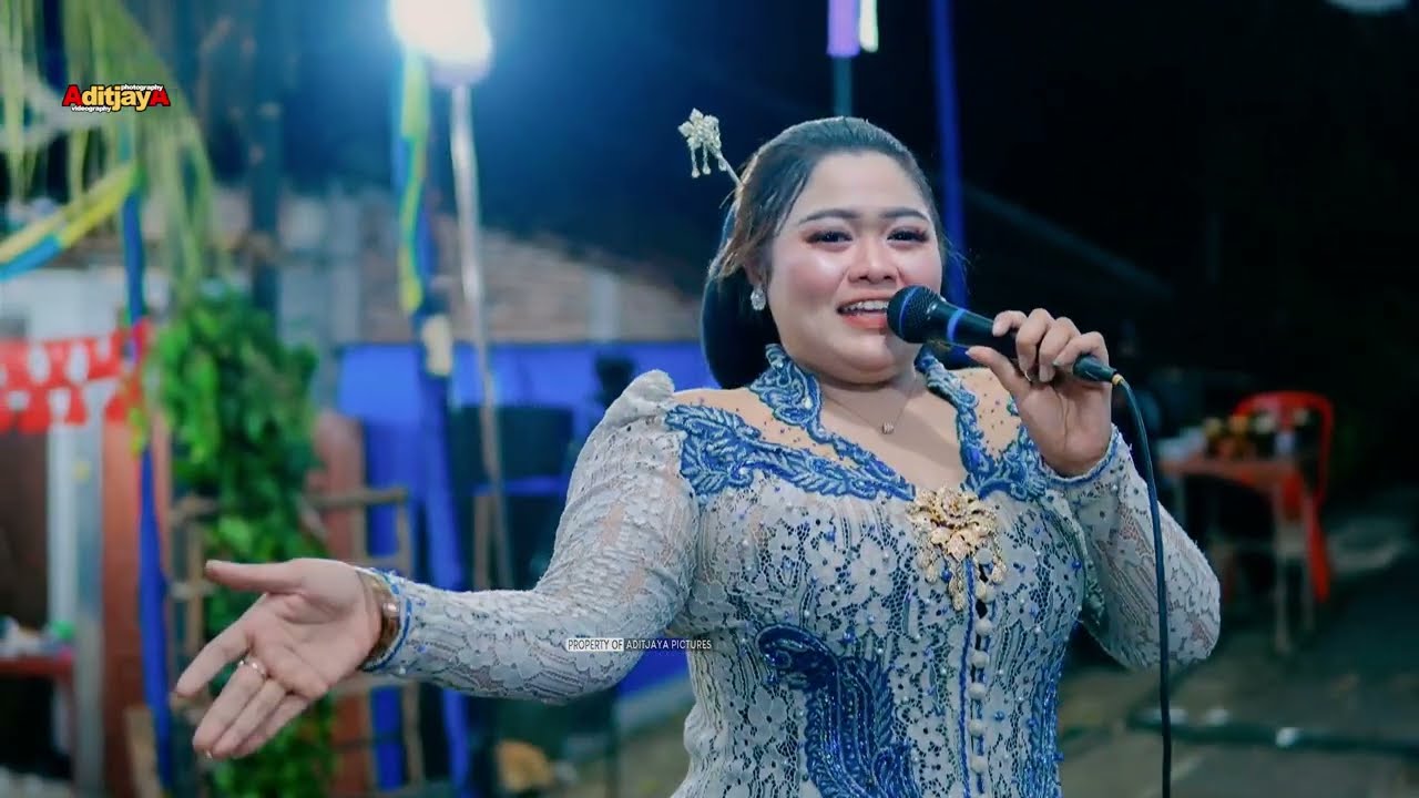 Terbaru Salam Kangen Ratih Lemaousin - Arganta Production - ABM audio - Aditjaya Pictures