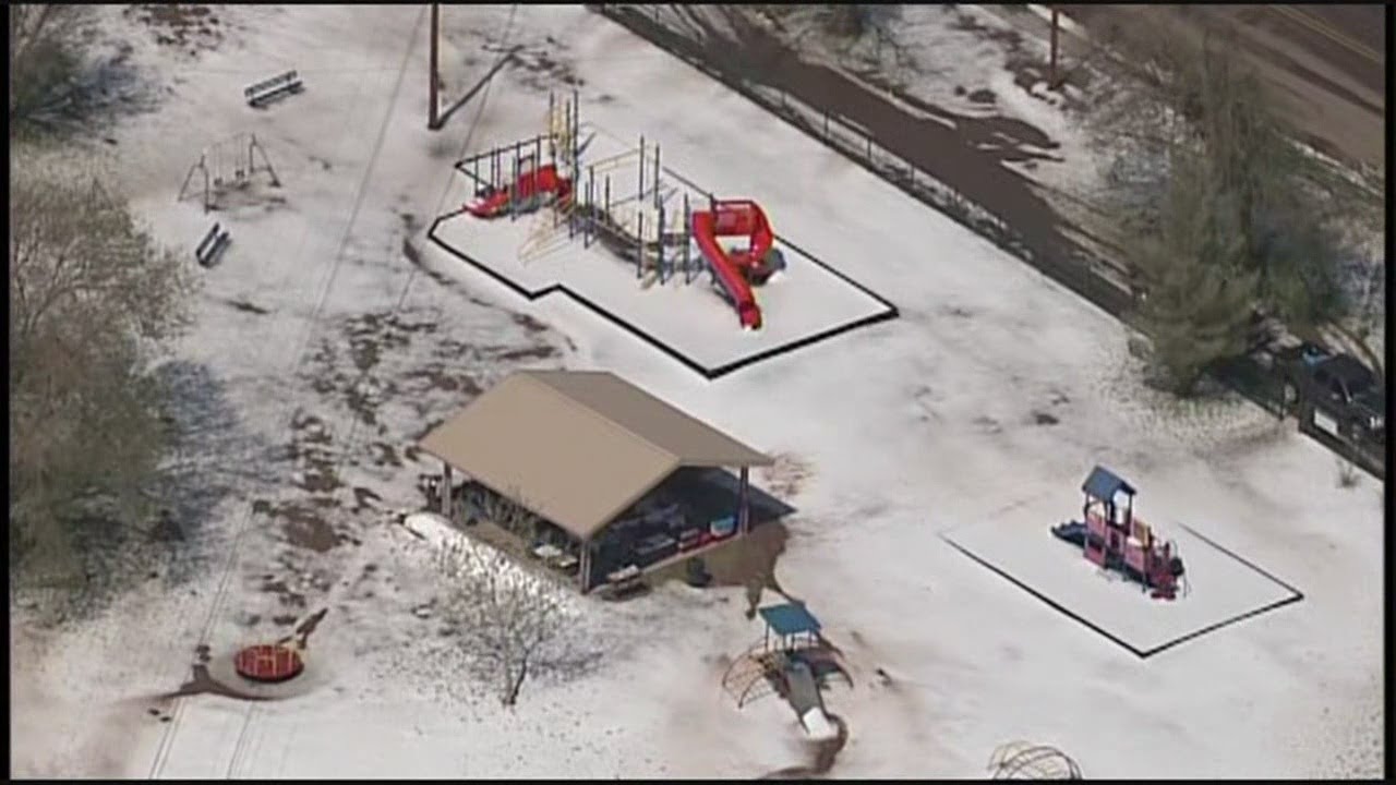 USDA to meet with residents hurt by hail storm