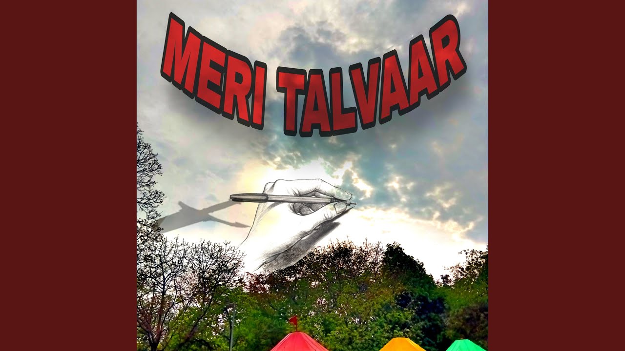 Meri Talvaar