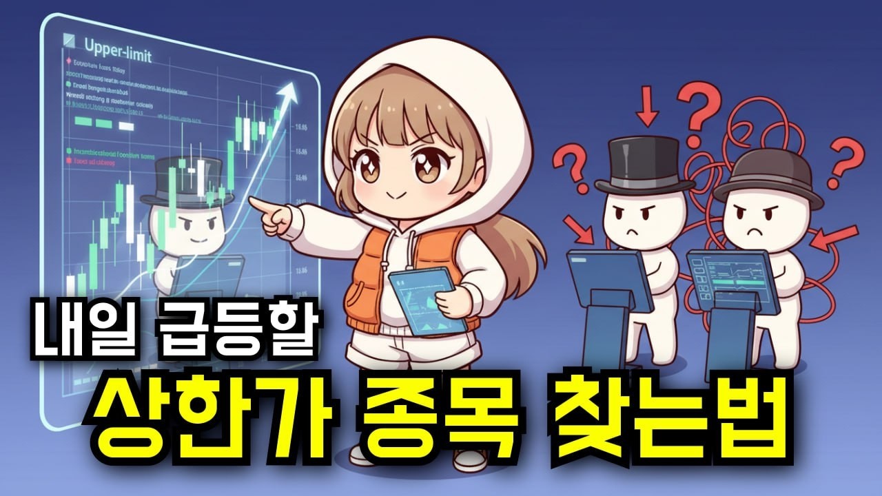 주식 