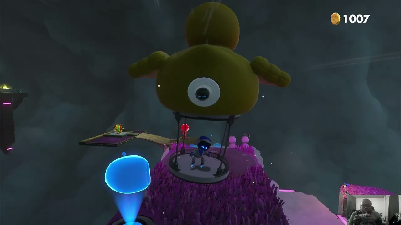 Astro Playroom and Deals for PlayStation 4 and 5
