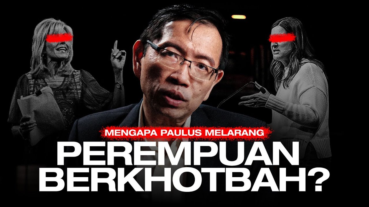 Pandangan Reformed tentang Mukjizat | FOKUS Q&A #32