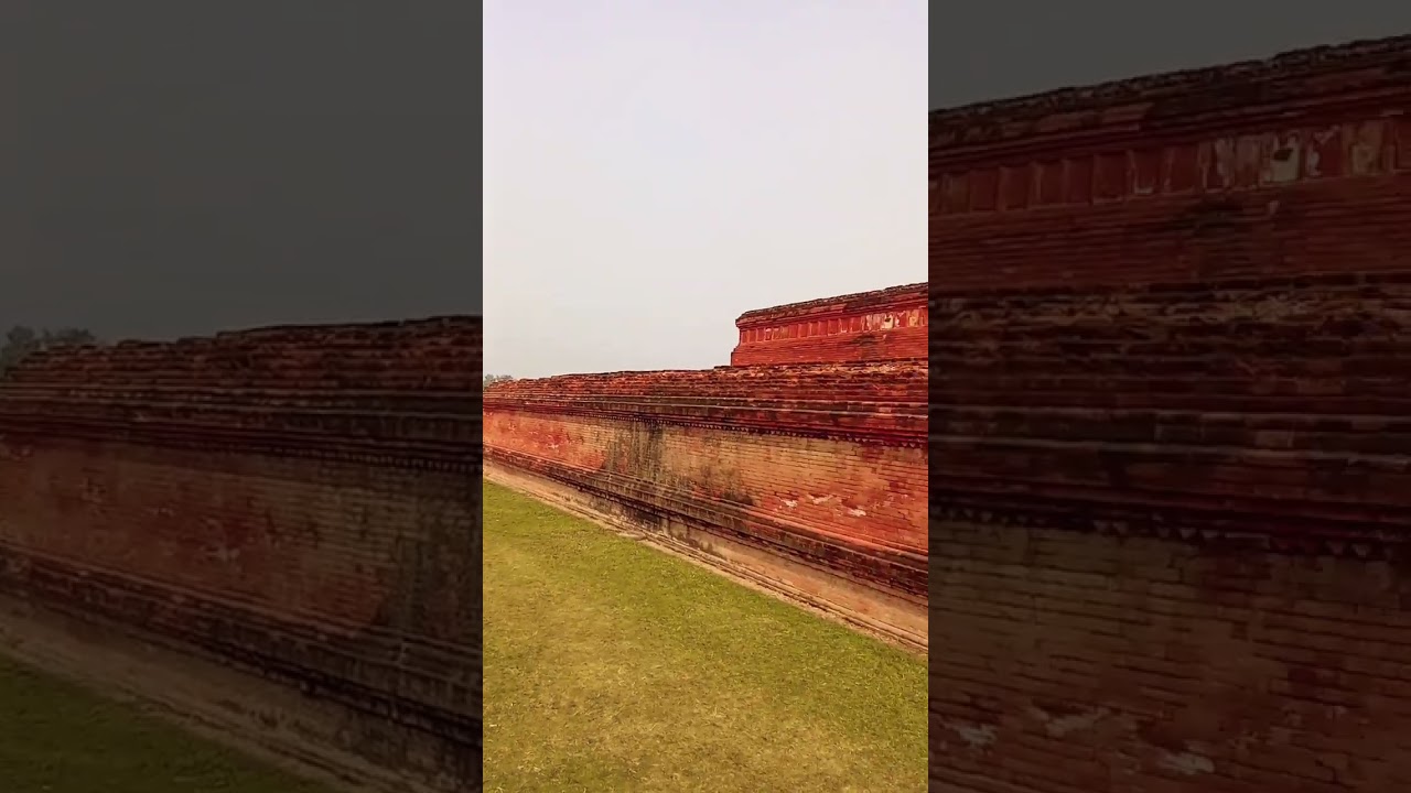 paharpur