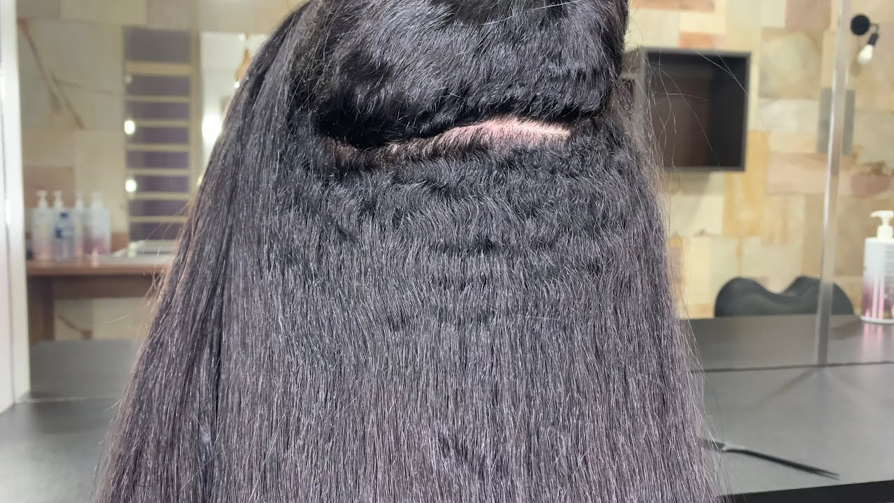 COMO FAZER PROGRESSIVA SEM FORMOL EM CABELO CRESPO