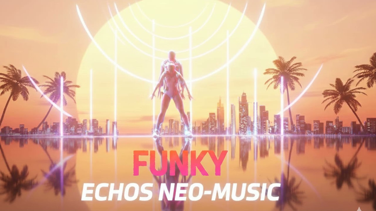 The Greatest Showman - From Now On (Funky-House Remix)