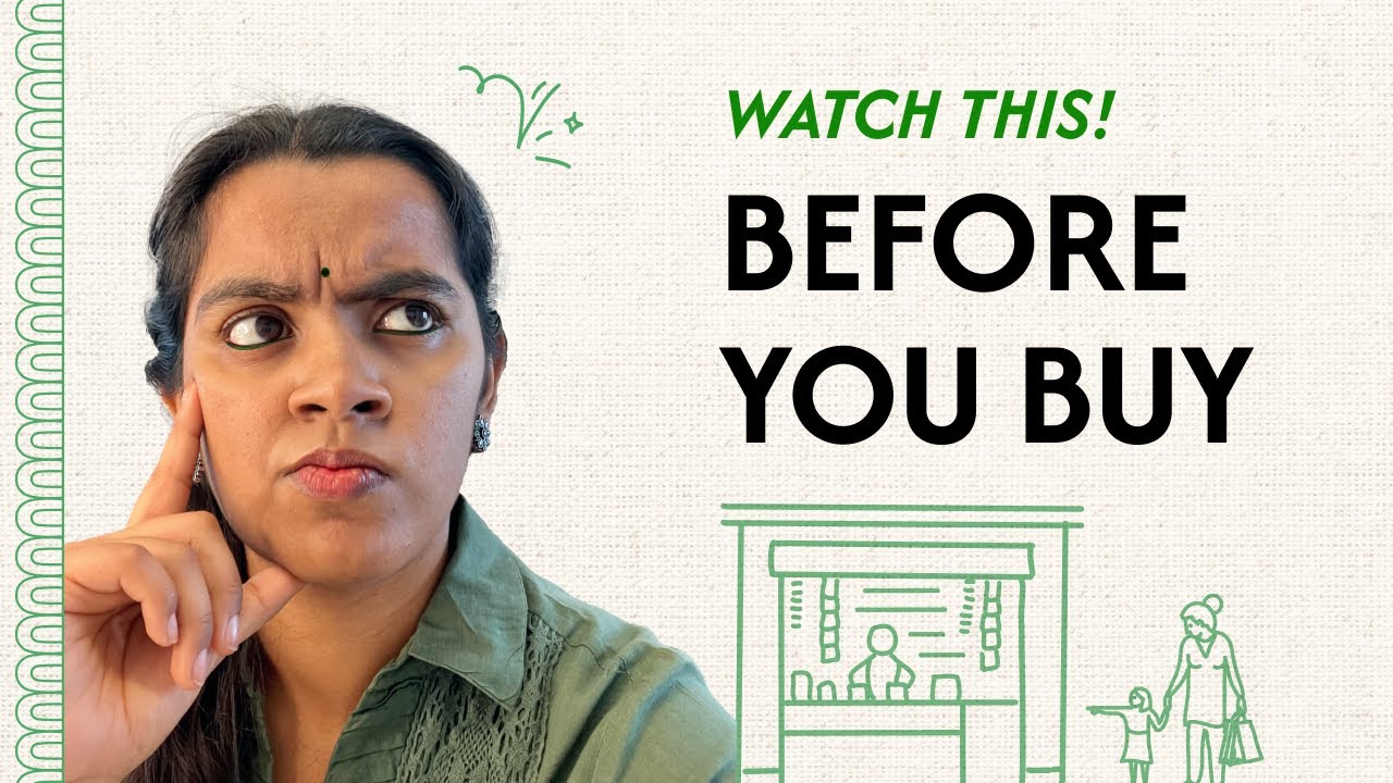How Indians Buy Everyday Items? Consumer Behaviour Explained