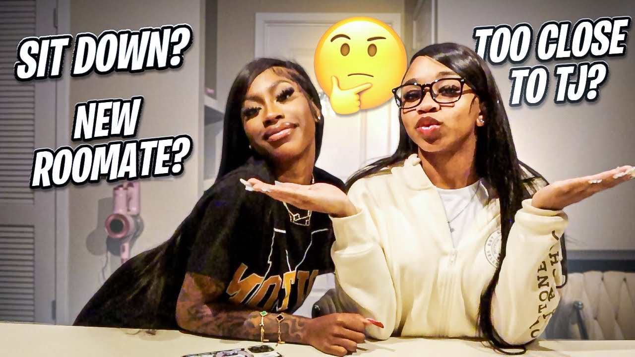 Updated Q&A ✨