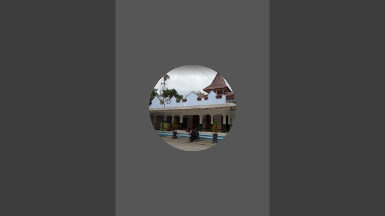 Kuliah subuh ramadhan kyai ali zain dawuhan Masjid al istiqomah sentul kota blitar