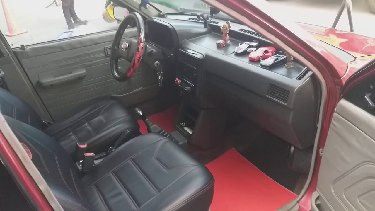 mi Ford festiva 99
