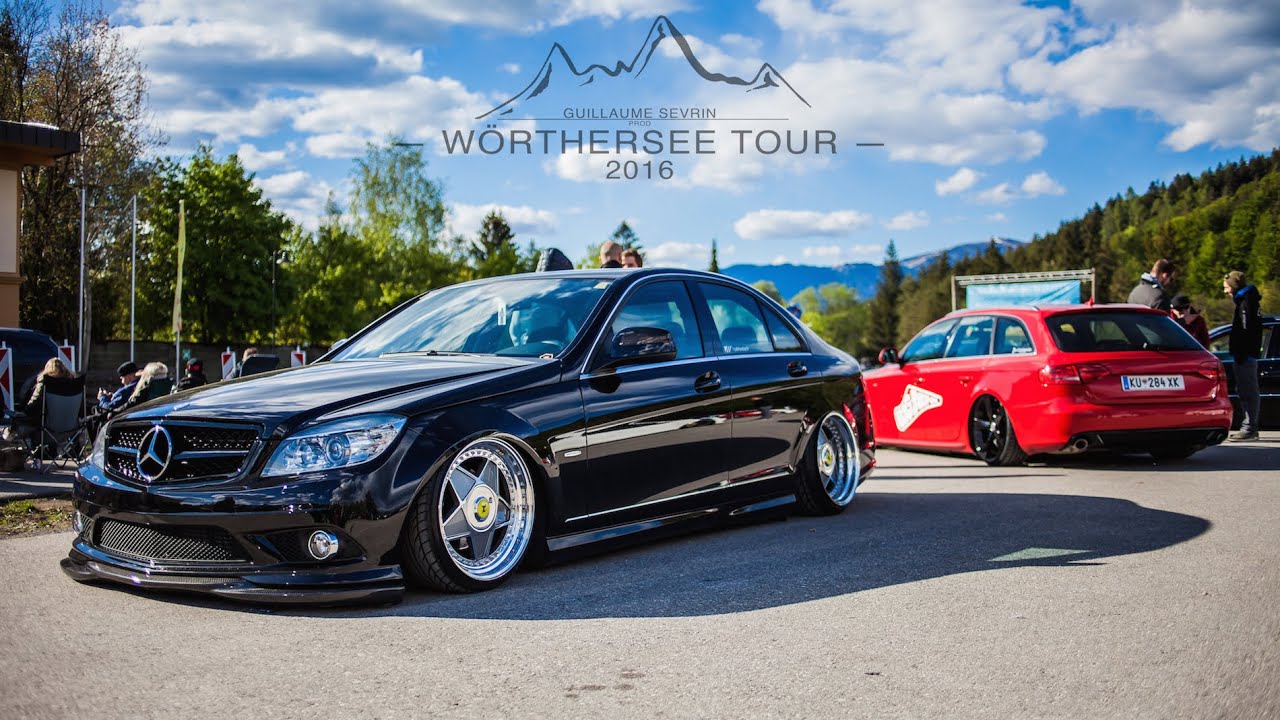 Wörthersee 2016