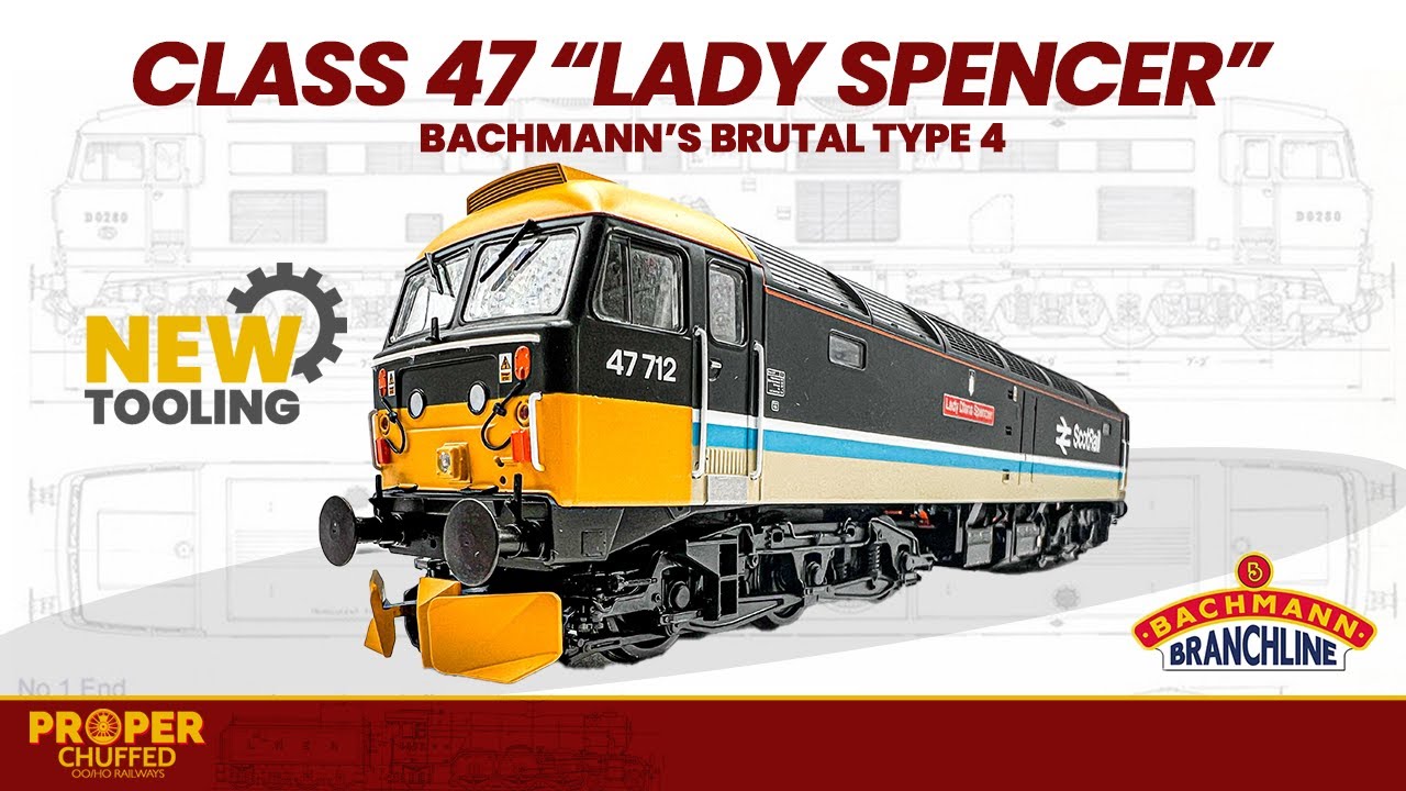 Class 47 