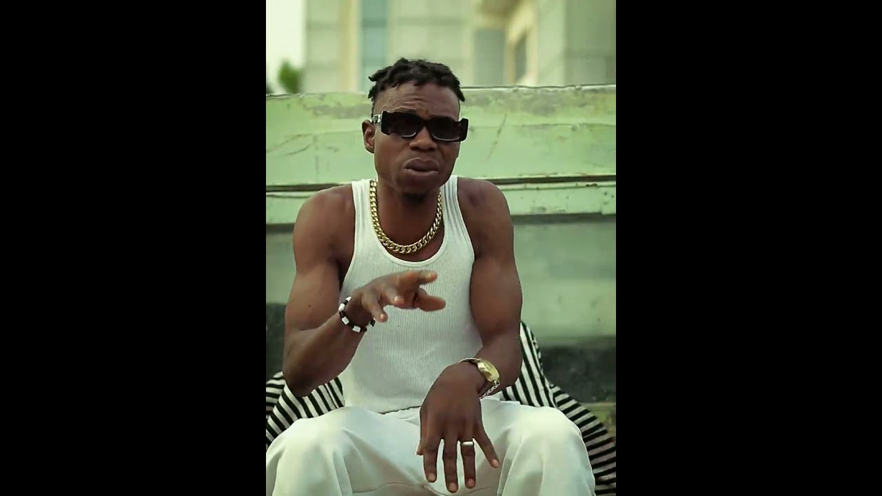 Too Prince Shimakwe | video