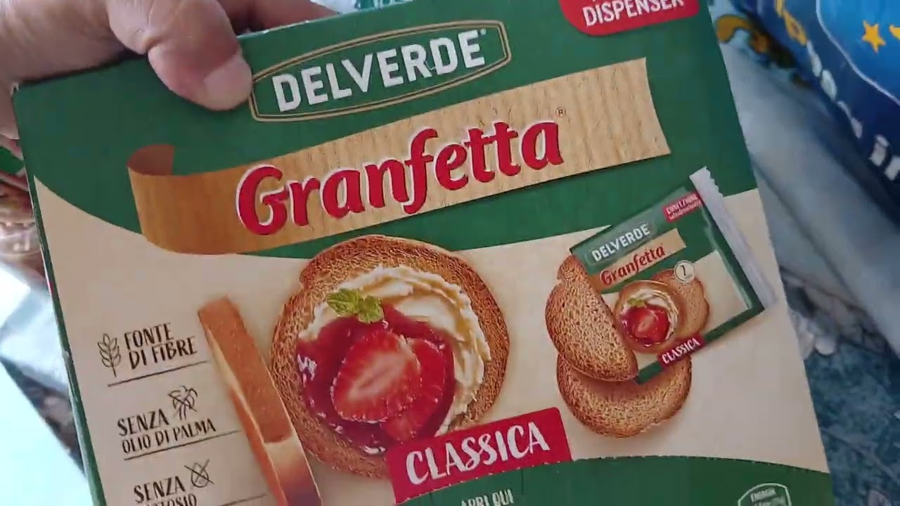 Svuota spesa 