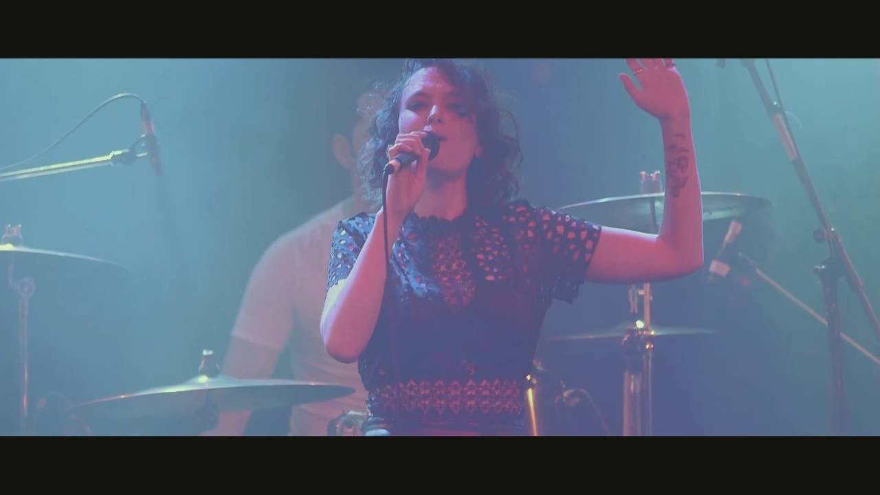 The Paz Band - Hummingbird Live