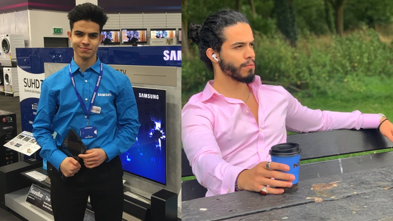 Self Improvement Guide - Fix Your Life!