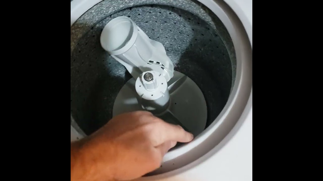 Tips disassembly whirlpool thin twin washing machine