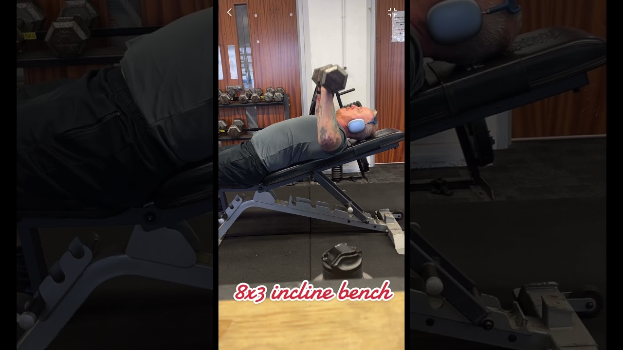 Chest day workout #chestday #chestworkout #chestandtriceps #tricepsworkout #chest #triceps #workout