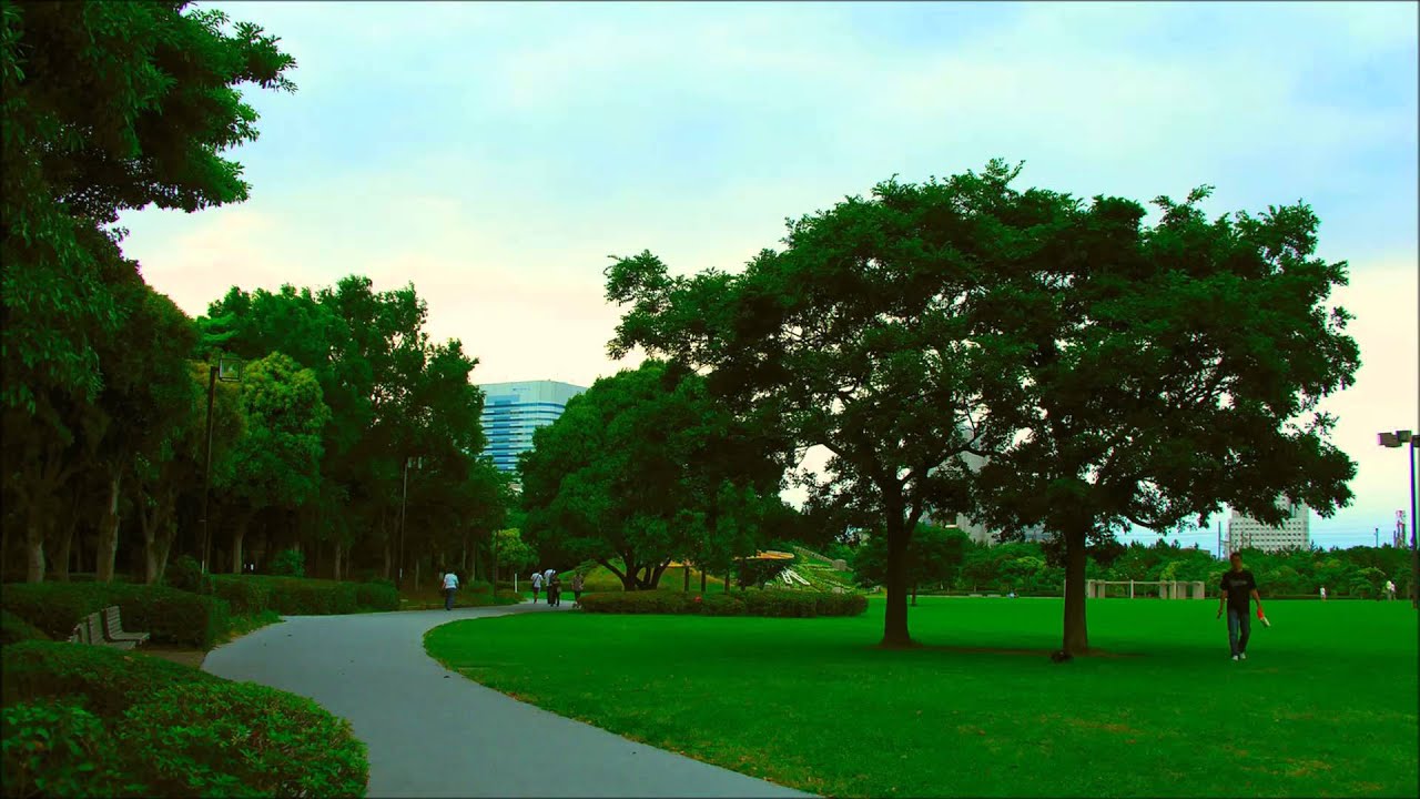 LoveBGM【Background Music (Musical Genre)】The nonchalant BGM instrumental songs