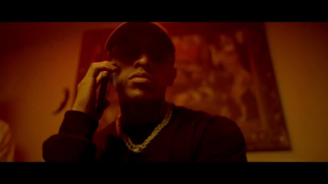 Faruz Feet - Bajo Perfil (Video Oficial)