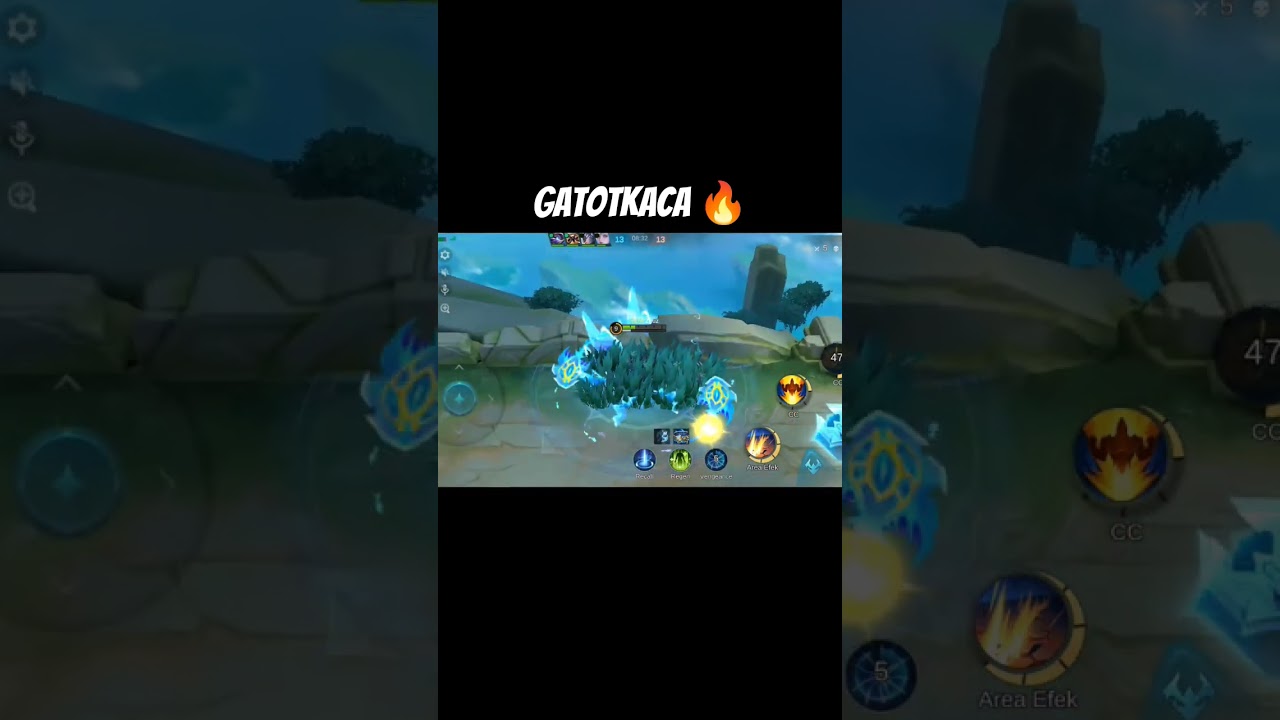 #gatotkaca #emblemgatotkaca #buildgatotkaca #mobilelegends #mlbbindonesia