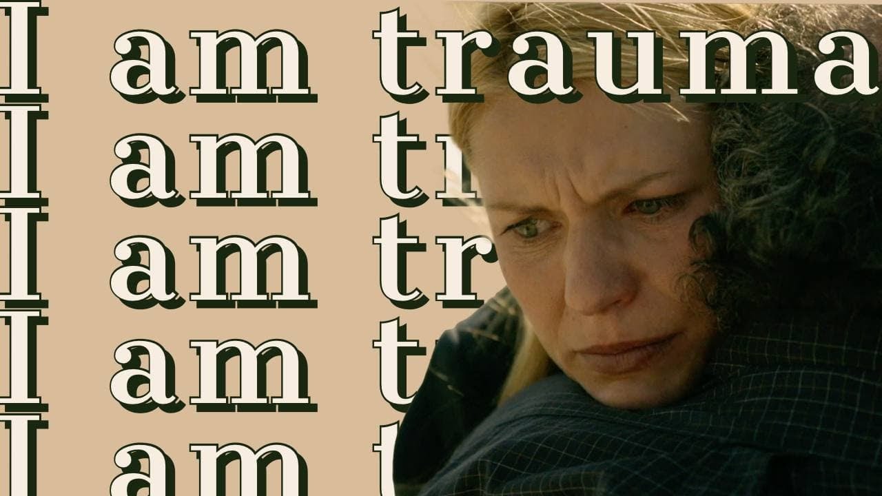 I Am Trauma || Multifandom