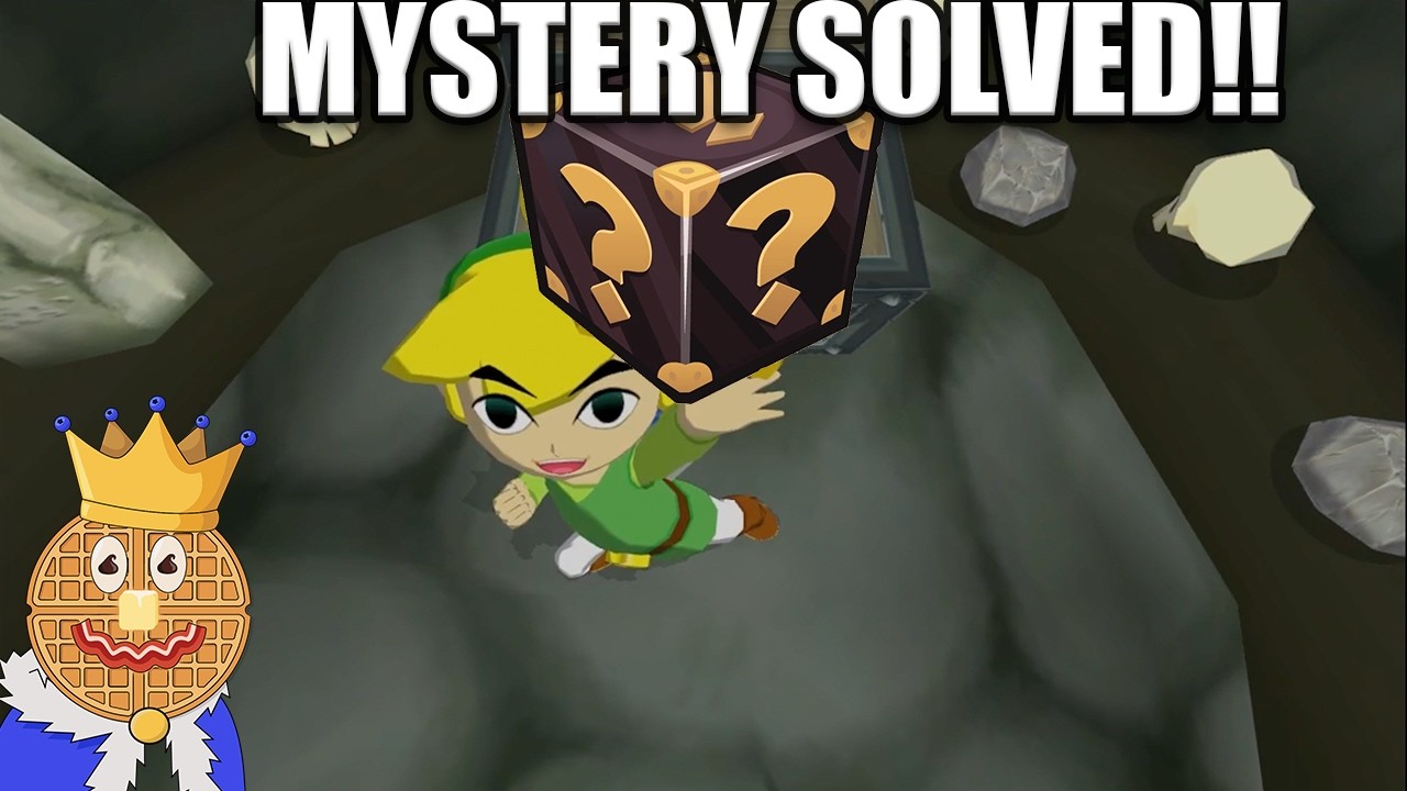 Solving Windfall's Biggest Mystery (With the Help of Children)