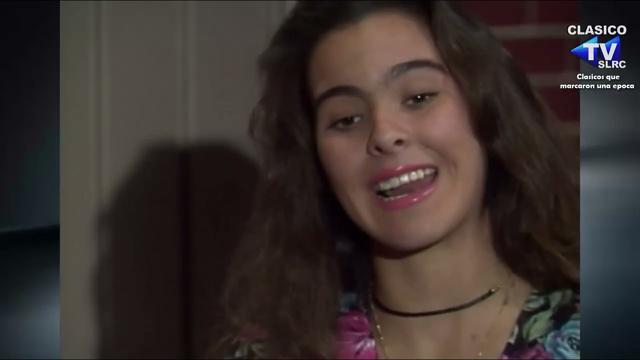 📺 | TELENOVELA - MUCHACHITAS (1992) - CAPITULO 152