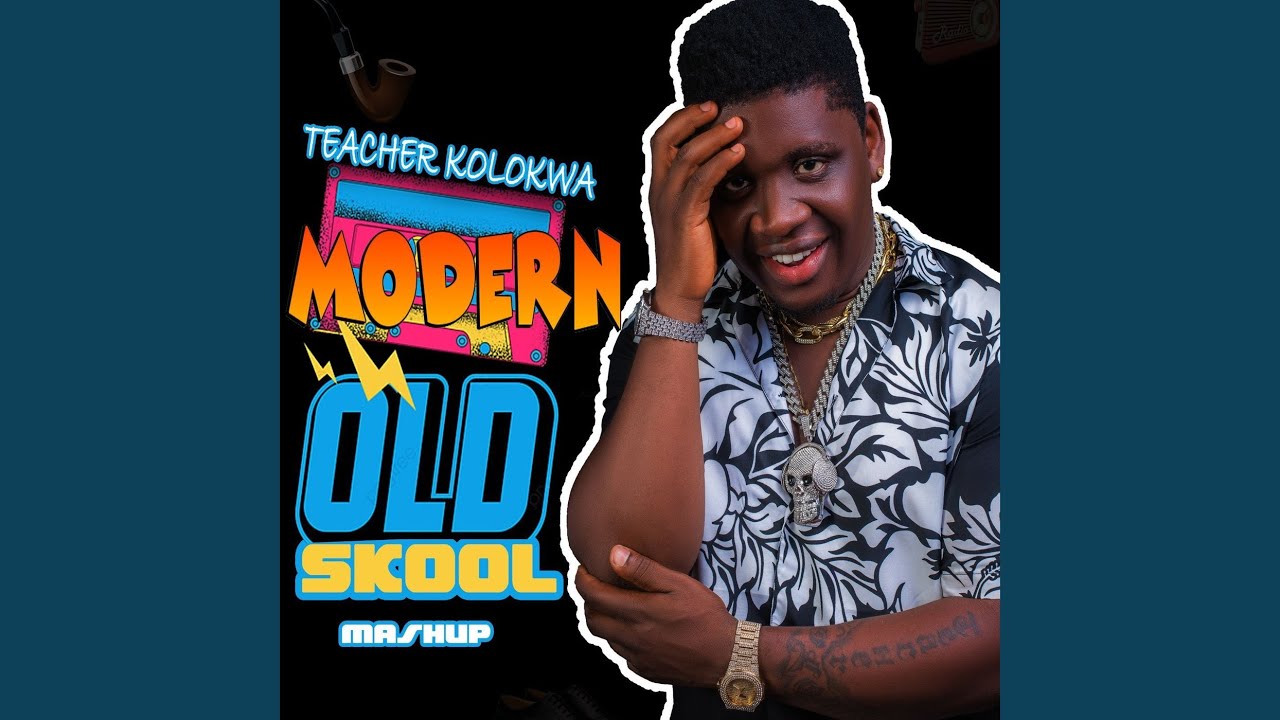 Modern Oldskool Mashup