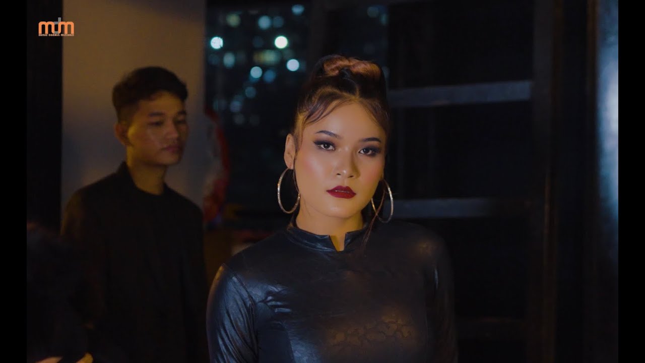 ASANGI GT - CHANTIR RAWH (OFFICIAL)