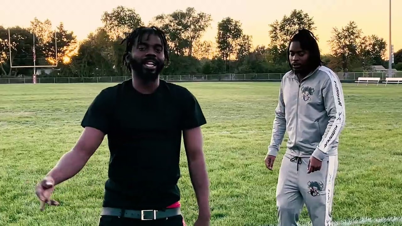 THE OTHER GUYS ft YN JAY (OFFICIAL VIDEO)