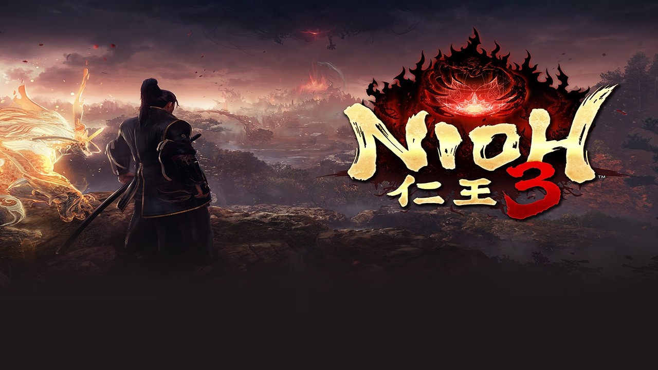 Rediff Live du 31. 01.2026 - DEVENIR LE NINJA-SAMURAÏ-SHOGUN ! Nioh 3