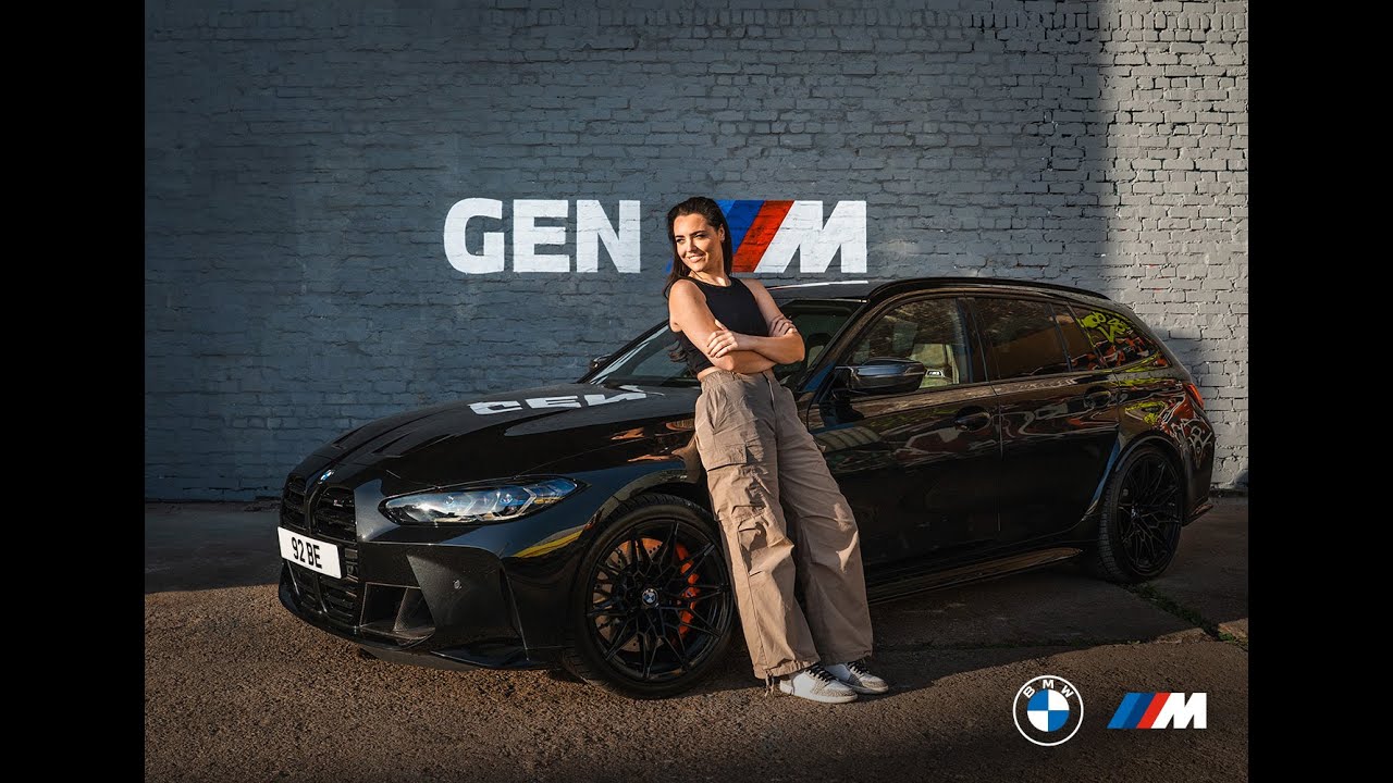 GEN M – UNITED BY PERFORMANCE