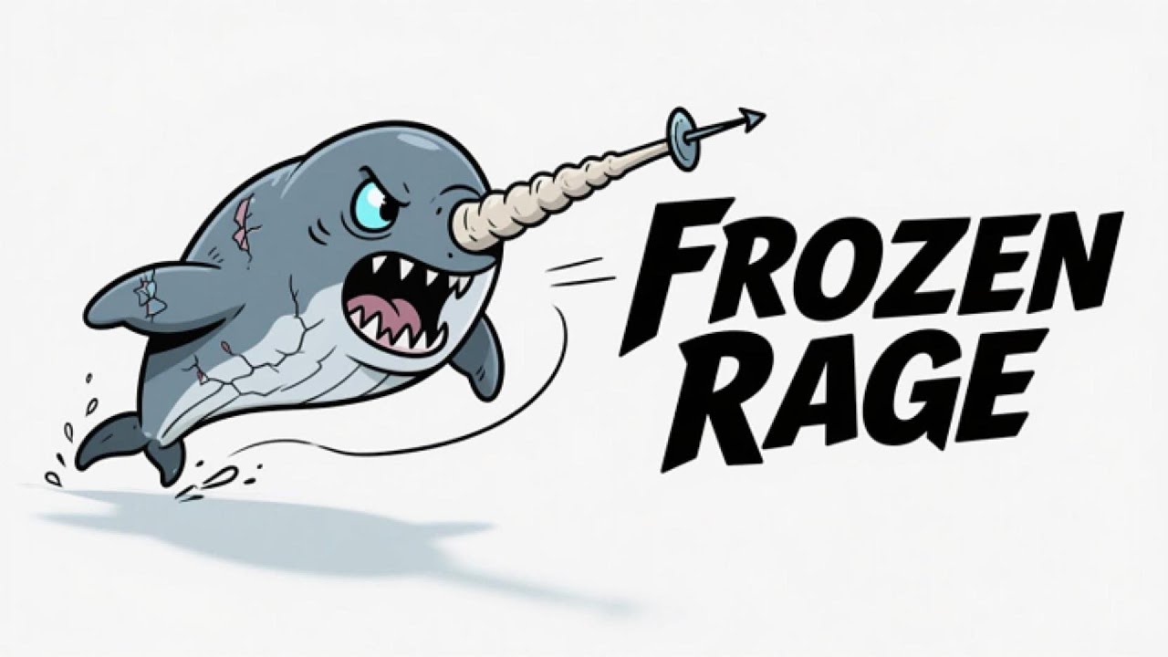 Why It Sucks to Be a Narwhal