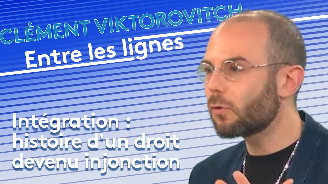 Intégration : histoire d'un droit devenu injonction