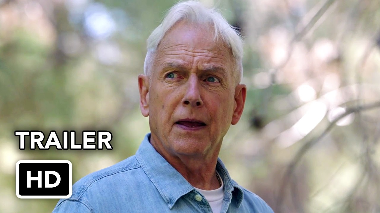 NCIS: Origins Season 3 Trailer (HD) Gibbs prequel series