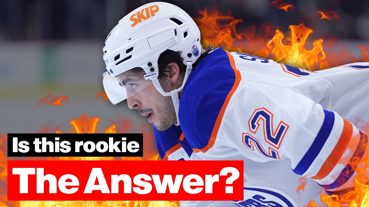 Savoie’s Hot Streak Could Change Everything