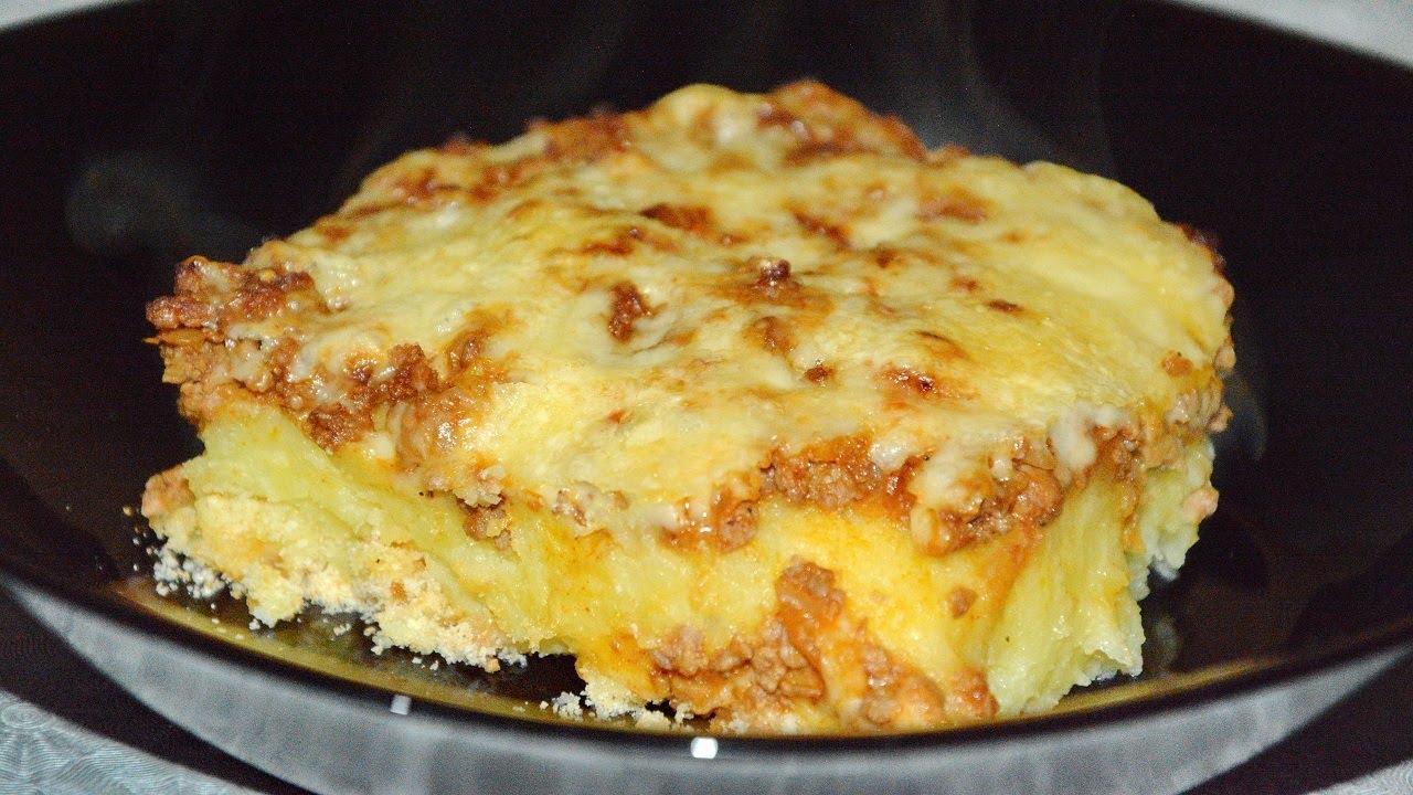 Slano jelo gotovo za čas posla, preukusno je
