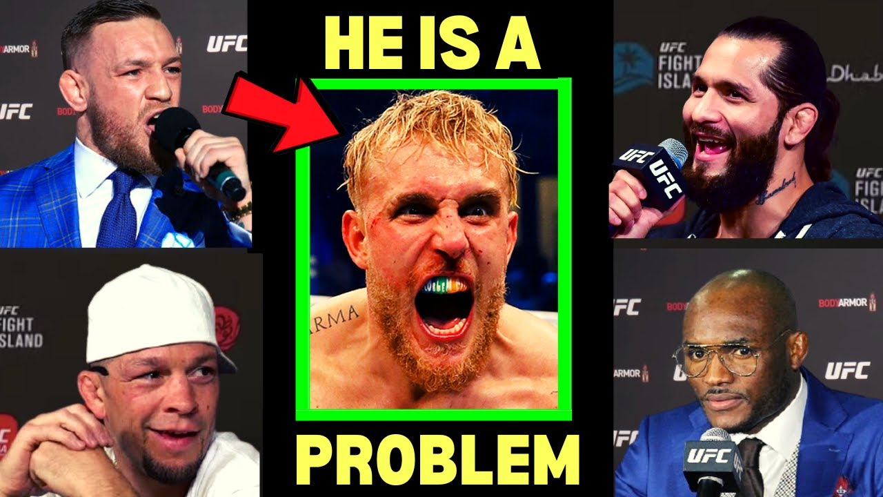 What UFC Fighters 