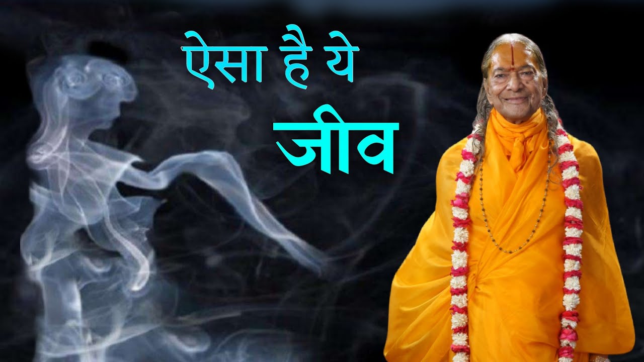 ऐसा है ये जीव | All about the Soul