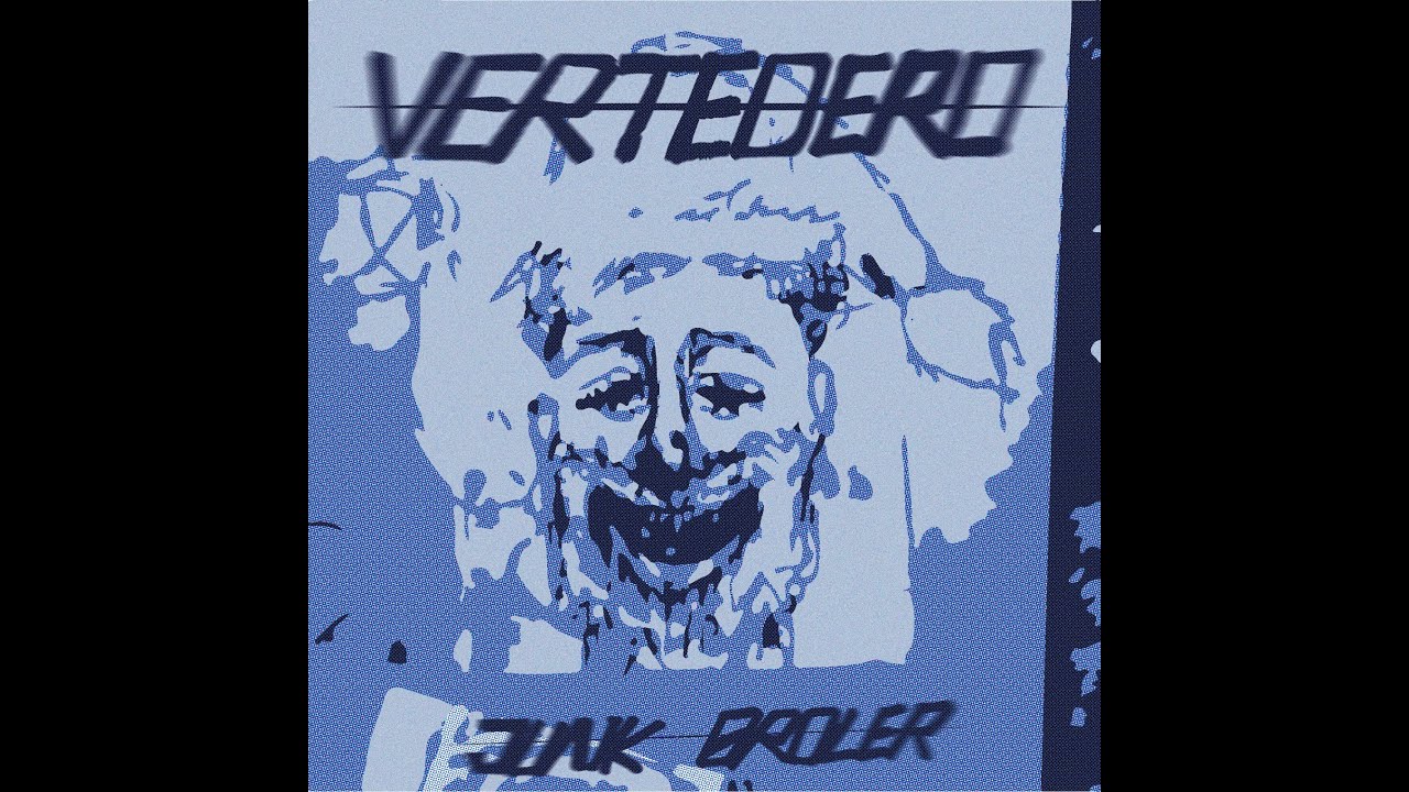 Vertedero - JUNK BROLER