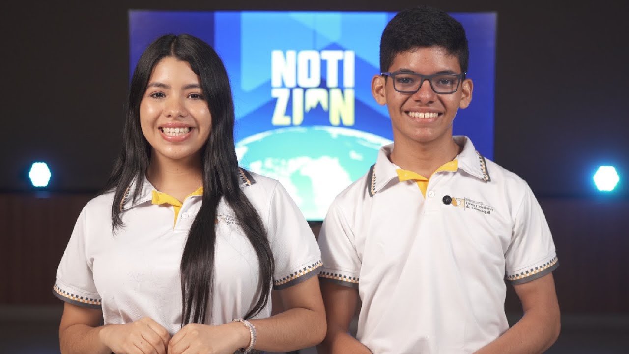Notizion Programa #3 |🎬 Canal Online LCG (2da Temporada)