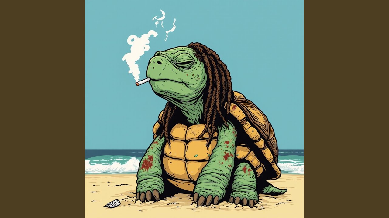 Nyabinghi Reggae