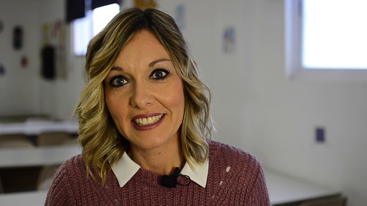 Colegio Juan de la Cierva - profesores 2019