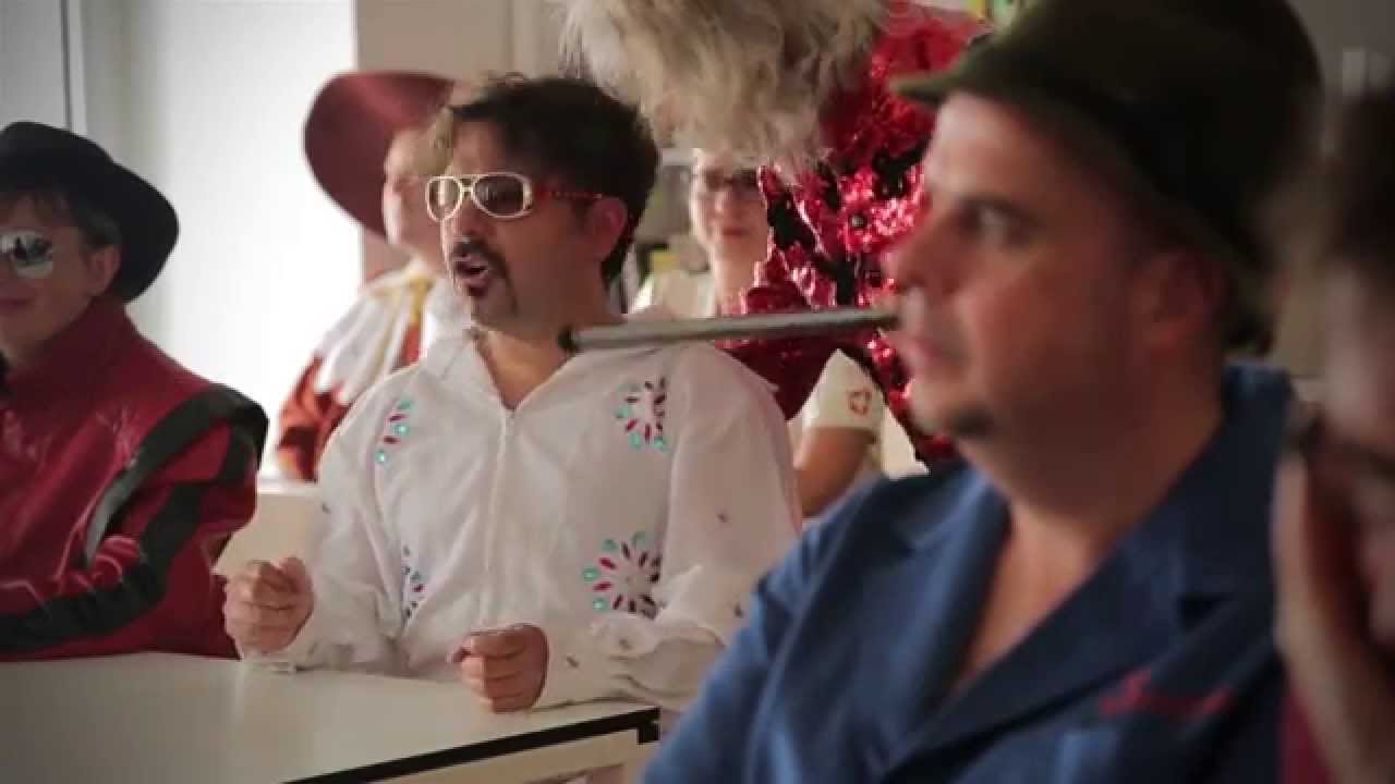 Promotiefilmpje be.brusseleir