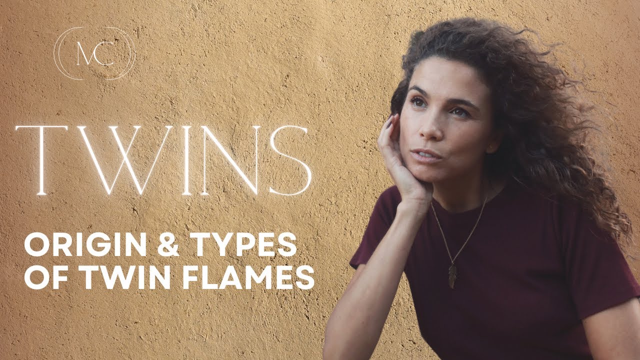 Twin Flames | Monadic vs. Split Soul Twins: What You Need to Know