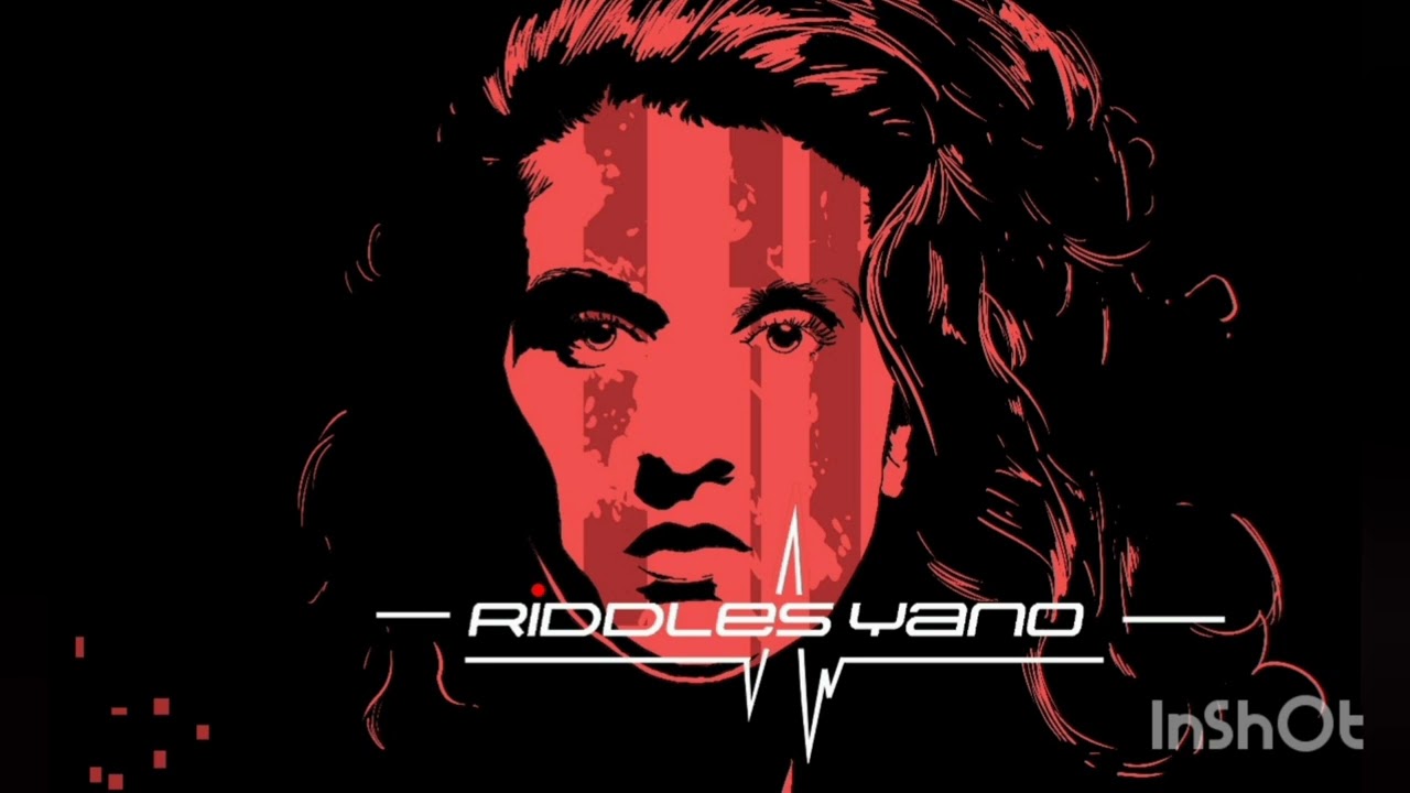 Celine Dion - I Love You (Riddles Amapiano Mix)